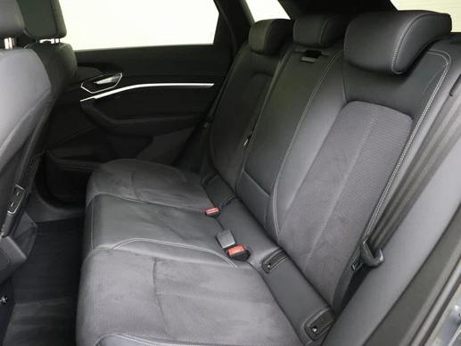 Audi Q8 e-tron - Afbeelding 22 van 30