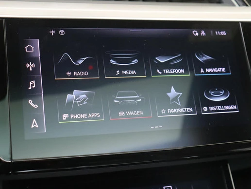 Audi Q8 e-tron - Afbeelding 27 van 30