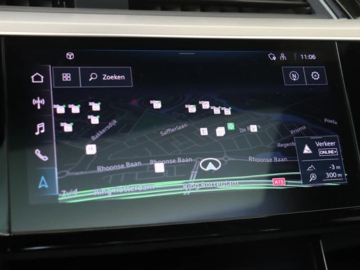 Audi Q8 e-tron - Afbeelding 28 van 30