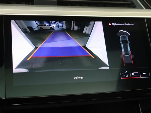 Audi Q8 e-tron - Afbeelding 29 van 30