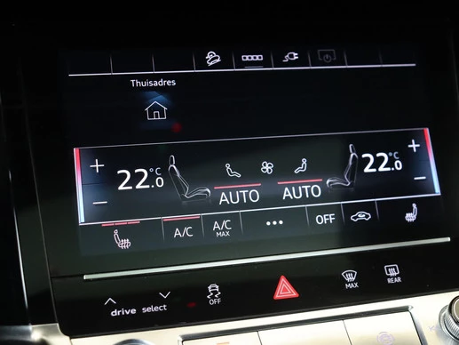 Audi Q8 e-tron - Afbeelding 30 van 30