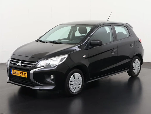 Mitsubishi Space Star - Afbeelding 1 van 30