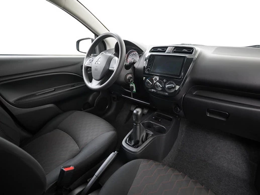 Mitsubishi Space Star - Afbeelding 2 van 30