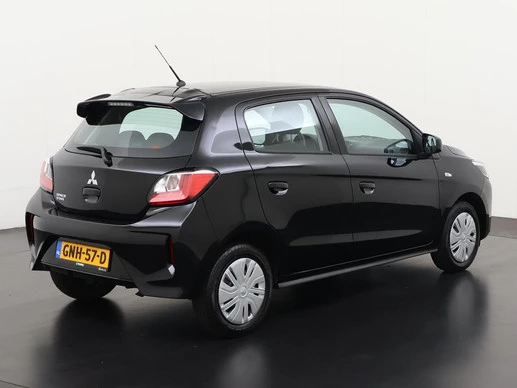 Mitsubishi Space Star - Afbeelding 4 van 30