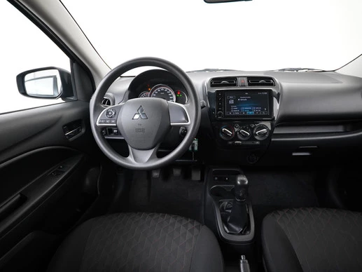 Mitsubishi Space Star - Afbeelding 5 van 30