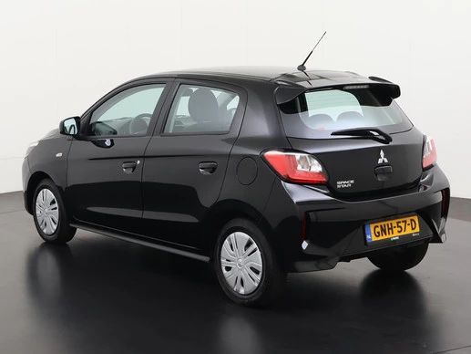 Mitsubishi Space Star - Afbeelding 6 van 30