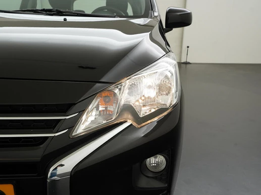 Mitsubishi Space Star - Afbeelding 16 van 30