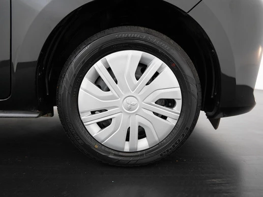 Mitsubishi Space Star - Afbeelding 21 van 30