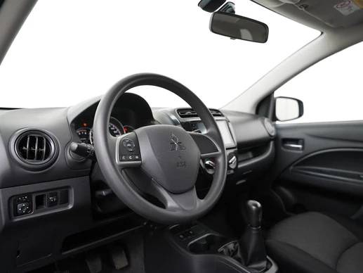 Mitsubishi Space Star - Afbeelding 25 van 30