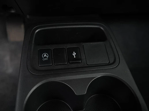 Mitsubishi Space Star - Afbeelding 28 van 30