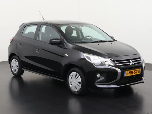 Mitsubishi Space Star - Afbeelding 30 van 30