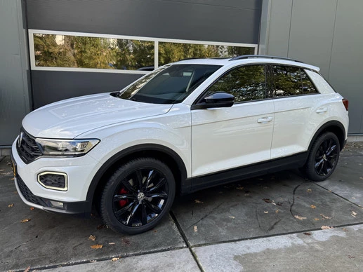 Volkswagen T-Roc - Afbeelding 2 van 27