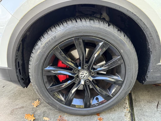 Volkswagen T-Roc - Afbeelding 3 van 27