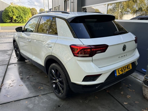 Volkswagen T-Roc - Afbeelding 7 van 27
