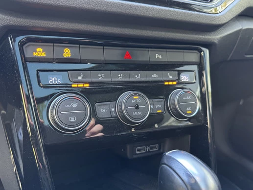 Volkswagen T-Roc - Afbeelding 11 van 27