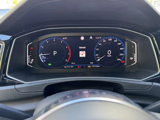 Volkswagen T-Roc - Afbeelding 13 van 27