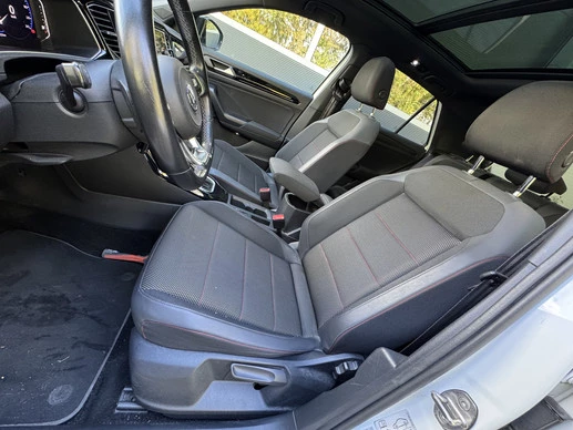 Volkswagen T-Roc - Afbeelding 18 van 27