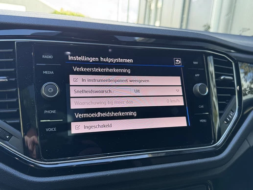 Volkswagen T-Roc - Afbeelding 27 van 27