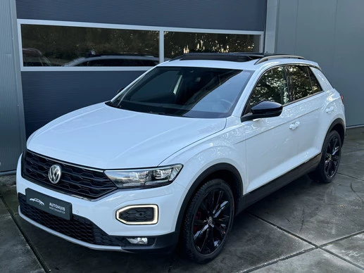 Volkswagen T-Roc - Afbeelding 1 van 30