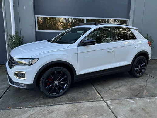 Volkswagen T-Roc - Afbeelding 2 van 30