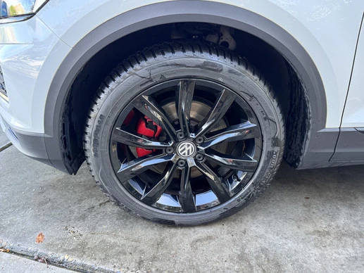 Volkswagen T-Roc - Afbeelding 3 van 30