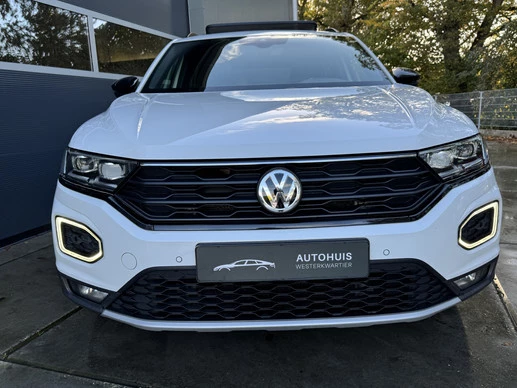 Volkswagen T-Roc - Afbeelding 6 van 30