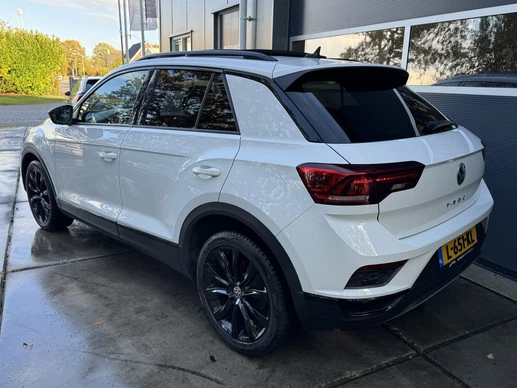 Volkswagen T-Roc - Afbeelding 8 van 30