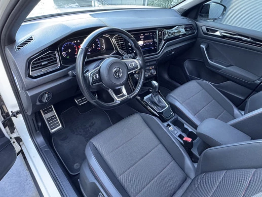 Volkswagen T-Roc - Afbeelding 10 van 30