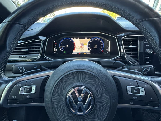 Volkswagen T-Roc - Afbeelding 14 van 30