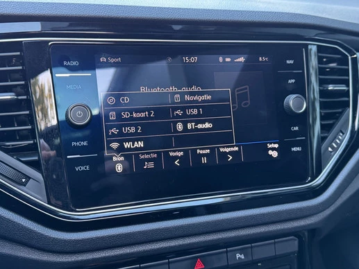 Volkswagen T-Roc - Afbeelding 22 van 30
