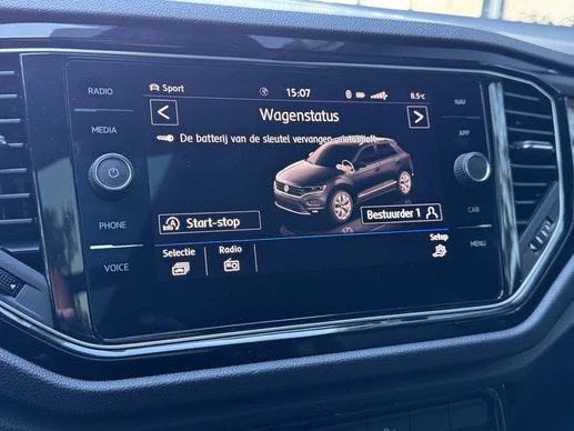 Volkswagen T-Roc - Afbeelding 26 van 30