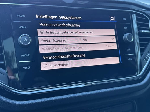 Volkswagen T-Roc - Afbeelding 30 van 30
