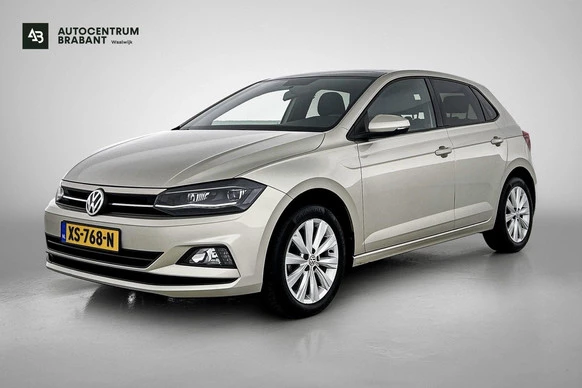 Volkswagen Polo - Afbeelding 1 van 24