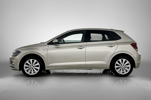 Volkswagen Polo - Afbeelding 2 van 24