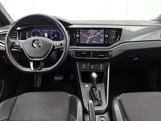 Volkswagen Polo - Afbeelding 3 van 24