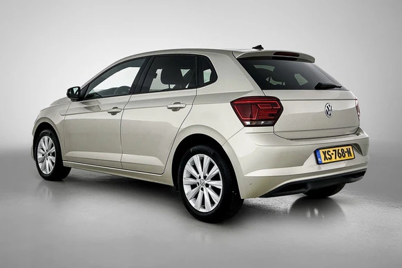 Volkswagen Polo - Afbeelding 6 van 24