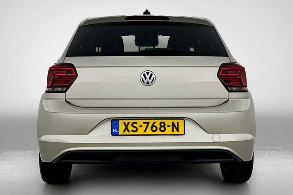 Volkswagen Polo - Afbeelding 9 van 24