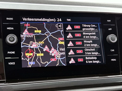 Volkswagen Polo - Afbeelding 11 van 24