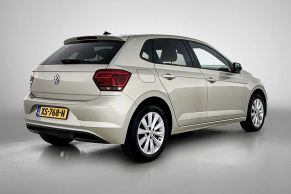 Volkswagen Polo - Afbeelding 12 van 24