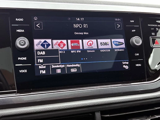 Volkswagen Polo - Afbeelding 17 van 24