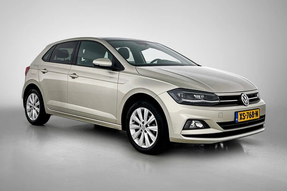 Volkswagen Polo - Afbeelding 22 van 24