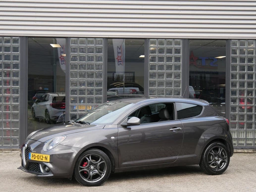 Alfa Romeo MiTo - Afbeelding 1 van 30