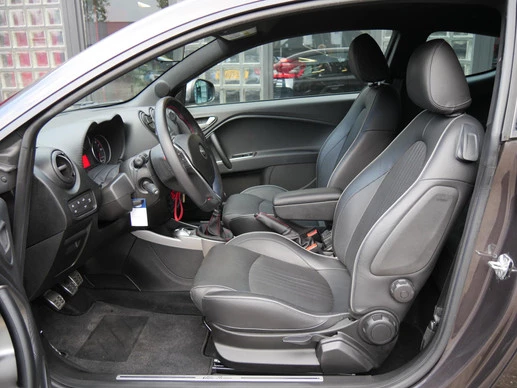 Alfa Romeo MiTo - Afbeelding 2 van 30