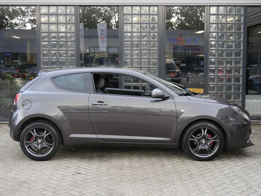 Alfa Romeo MiTo - Afbeelding 3 van 30
