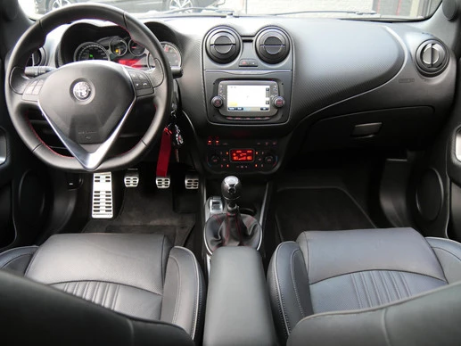 Alfa Romeo MiTo - Afbeelding 4 van 30