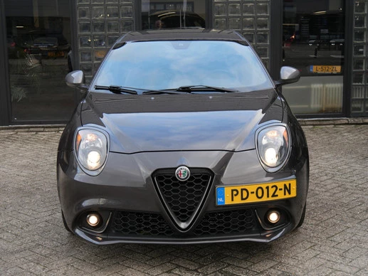 Alfa Romeo MiTo - Afbeelding 5 van 30