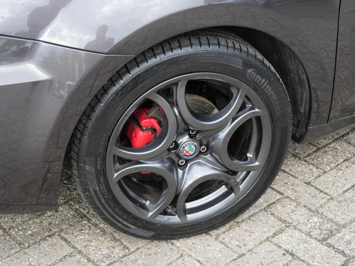 Alfa Romeo MiTo - Afbeelding 6 van 30