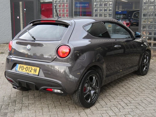 Alfa Romeo MiTo - Afbeelding 7 van 30