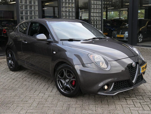 Alfa Romeo MiTo - Afbeelding 9 van 30