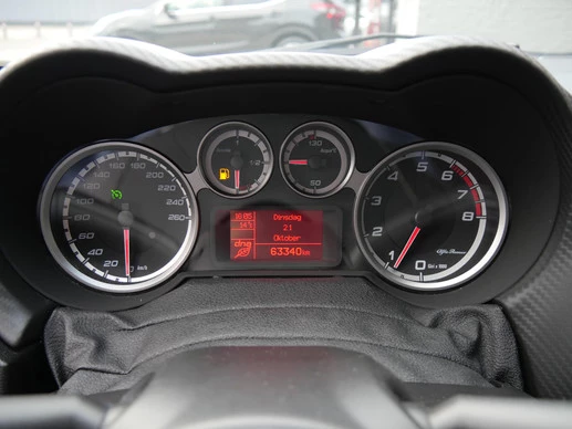 Alfa Romeo MiTo - Afbeelding 11 van 30